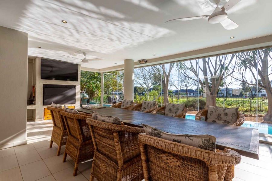 To Let 4 Bedroom Property for Rent in Pearl Valley Golf Estate Western Cape